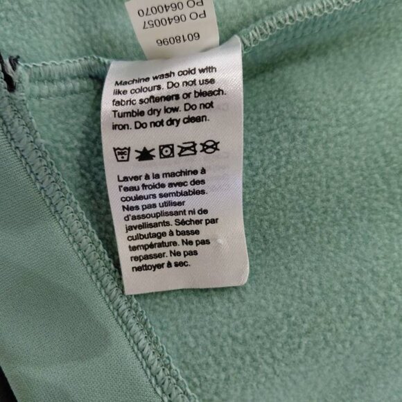 Men's Mountain Equipment Company Stretch Cycling Jacket Size XXL - Picture 8 of 9